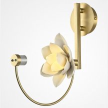 Бра ImperiumLoft Magnolia-Wall01