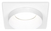 Встраиваемый светильник Ambrella light Techno Spot TN165