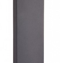 Уличный светодиодный светильник Mantra Ruka 6773