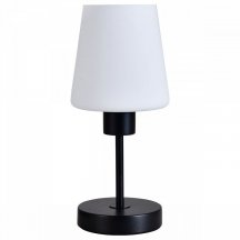 Интерьерная настольная лампа Clarity ES0002707