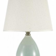 Настольная лампа Arti Lampadari Riccardo E 4.1 GR