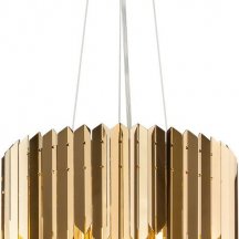 Подвесная люстра AM Group ROBERTO CAVALLI Roberto Cavalli L420