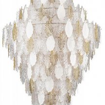 Подвесная люстра Odeon Light Lace 5052/86