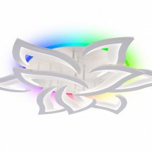 Потолочная люстра Natali Kovaltseva Olimp LED LAMPS 81435