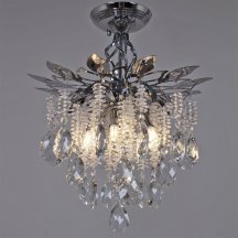 Люстра Reluce 01108-0.3-340 CR