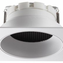 Точечный светильник Novotech Gemini 371005