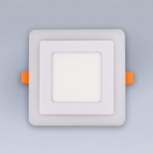 Встраиваемый светильник Eleganz  1900