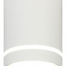 Точечный светильник Escada 20009 20009SMU/01LED SWH