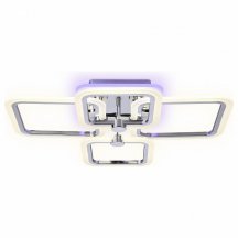 Люстра с ПДУ Ambrella light FA FA534