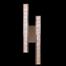 Бра Aida LE7707/2W Gold