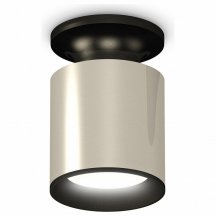 Точечный светильник для коридора ambrella light  xS6305060