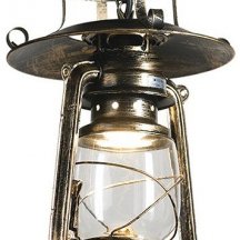 Подвеcной светильник Lussole Loft LSP-9518