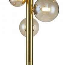 Интерьерная настольная лампа Indigo Canto V000250