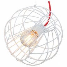 Подвесной светильник Lussole Lgo GRLSP-9932