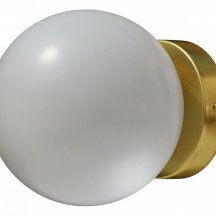 Накладной светильник Inodesign Toddler INO_Toddler Gold 44.1214