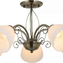 Потолочная люстра Rivoli Sue 9171-305 Б0060986
