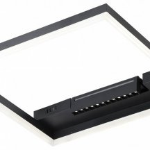 Потолочный светильник Freya Frame FR6084CL-L82B