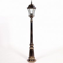 Наземный фонарь Oasis Light 91311L Gb