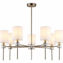 Подвесная люстра Ambrella Light High Light Classic LH72373