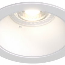 Встраиваемый светильник Denkirs DK2026-WH