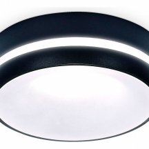 Точечный светильник Ambrella light TECHNO SPOT TN3335