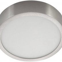 Точечный светильник AM Group AM294 AM294 12W SN 3000K R