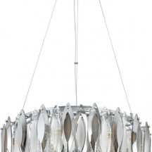 Подвесная люстра Stilfort New Ton 2186/09/08P