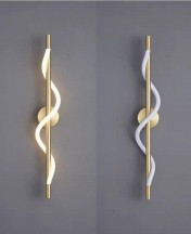 Настенный светильник Alfa Light F0324-58