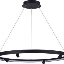 Подвесной светильник Donolux Aura Spot S18866R40W1B800