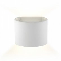 Накладной светильник AM-Group AM11 AM114-2X3W WH