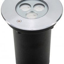 Встраиваемый светильник уличный DesignLed HK DL-2116R2-4-RGBWW-24