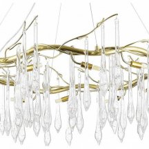 Подвесной светильник ST Luce Teardrops SL1660.203.12