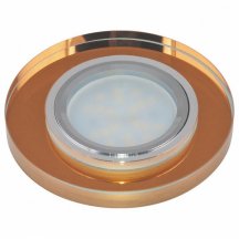 Встраиваемый светильник Uniel Peonia 9993