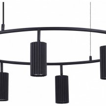 Подвесная люстра ST Luce KENDO SL1213.403.08