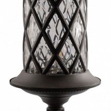 Наземный фонарь Loft IT Bergamo 100018/620