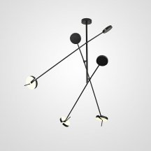 Подвесной светильник ImperiumLoft TALK-B01