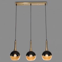 Подвесной светильник Alfa Light F4124-65