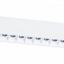 Встраиваемый светильник Lightstar Teta 205126