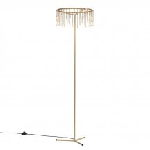 Торшер MD23001008 ML23001008-1A gold