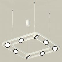 Подвесной светильник Ambrella light TRADITIONAL XB9177101