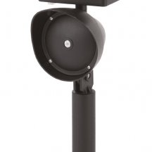 Светильник на солнечных батареях ЭРА ERAPR024-01