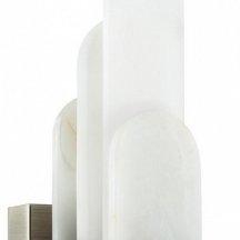 Бра Odeon Light Exclusive Hightech Foros 5437/12WL