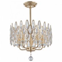 Подвесная люстра Sorrento-2009 372009/5/250/400 GD