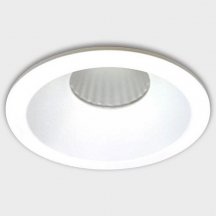 Встраиваемый светильник Italline IT08-8040 IT08-8040 white 3000K