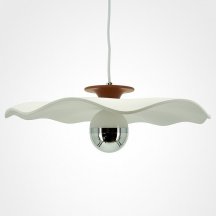 Подвесной светильник LIGHTERA Colorado LE101L-40R