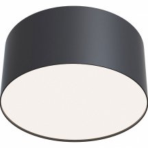 Потолочный светильник Maytoni Zon C032CL-12W4K-RD-B