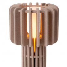 Настольная лампа Lucide ROLLO 45591/01/41