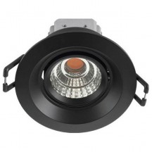 Встраиваемый светодиодный светильник Eglo Talvera P 61551