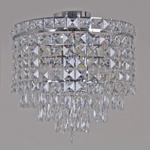 Люстра Reluce 90188-0.3-06 CR