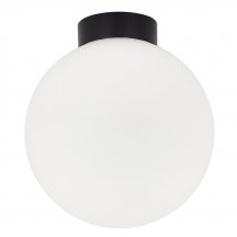 Настенно-потолочный светильник Munich DL18031G9Black 200